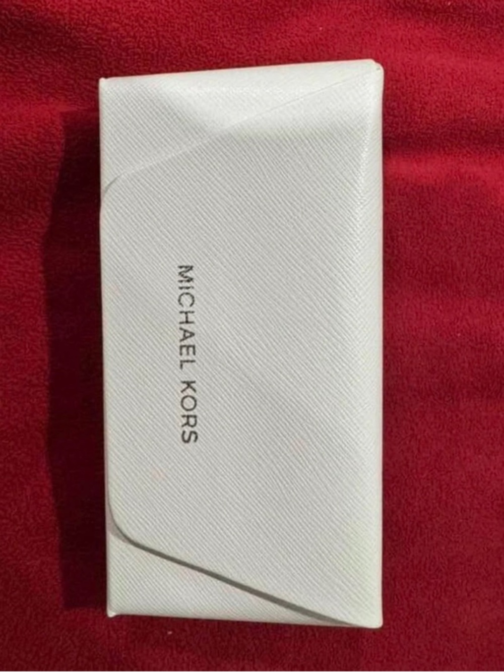 Michael Kors Sunglasses with case